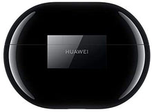 Load image into Gallery viewer, HUAWEI FreeBuds Pro,True Wireless Bluetooth Earphone with Intelligent Noise Cancellation,3-mic System,Quick Wireless Charging, Carbon Black + CP60-Flash Zone Electronics             فلاش زون للالكترونيات
