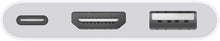Load image into Gallery viewer, Apple USB Type-C Digital AV Multiport Adapter-Flash Zone Electronics             فلاش زون للالكترونيات
