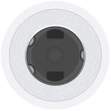 Apple Lightning to 3.5 mm Headphone Jack Adapter-Flash Zone Electronics             فلاش زون للالكترونيات