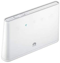 Load image into Gallery viewer, Huawei 4G Router 2 LTE Cat4 Wifi 2.4GHz-Flash Zone Electronics             فلاش زون للالكترونيات
