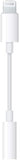 Apple Lightning to 3.5 mm Headphone Jack Adapter-Flash Zone Electronics             فلاش زون للالكترونيات
