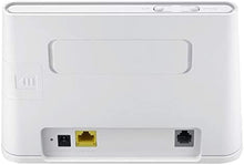 Load image into Gallery viewer, Huawei 4G Router 2 LTE Cat4 Wifi 2.4GHz-Flash Zone Electronics             فلاش زون للالكترونيات
