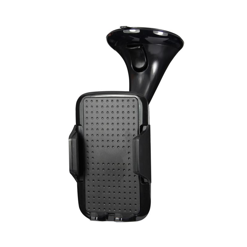Promate Mount Universal Smartphone Grip Mount-Flash Zone Electronics             فلاش زون للالكترونيات