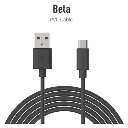 Riversong BETA Micro USB Cable-Flash Zone Electronics             فلاش زون للالكترونيات