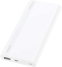 Load image into Gallery viewer, Huawei CP11QM Power Bank 10000mAh (Max 18W) Micro-B - White-Flash Zone Electronics             فلاش زون للالكترونيات
