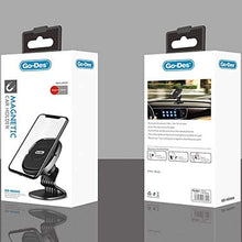 Load image into Gallery viewer, Go Des Magnetic Car Holder-Flash Zone Electronics             فلاش زون للالكترونيات
