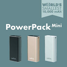 Load image into Gallery viewer, SWITCH POWER BANK 10K MAH POWERPACK MINI-Flash Zone Electronics             فلاش زون للالكترونيات
