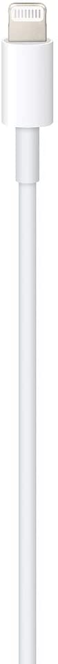 Apple USB-C to Lightning Cable 1M-Flash Zone Electronics             فلاش زون للالكترونيات