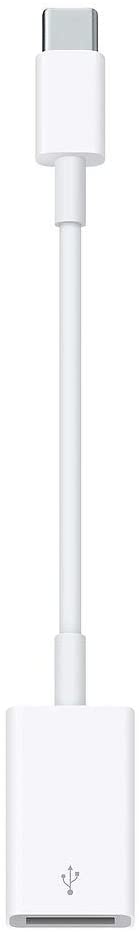 Apple USB C to USB Adapter-Flash Zone Electronics             فلاش زون للالكترونيات