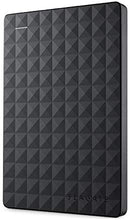 Load image into Gallery viewer, Seagate 1TB Black (STEA1000400) Expansion Portable External Hard Drive - PC / Mac / Xbox / PS4-Flash Zone Electronics             فلاش زون للالكترونيات
