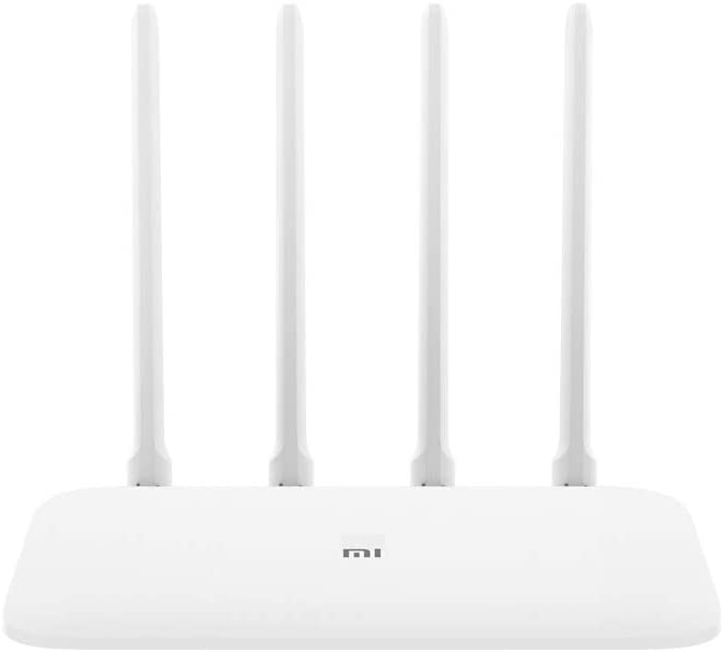 Xiaomi mi Network Router 4A-Flash Zone Electronics             فلاش زون للالكترونيات