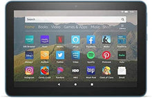 Load image into Gallery viewer, Fire HD 8 Tablet Full HD Display With Alexa-Flash Zone Electronics             فلاش زون للالكترونيات

