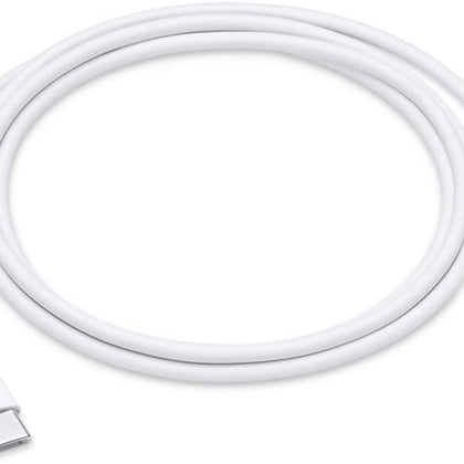 Apple USB-C Charge Cable (1m)-Flash Zone Electronics             فلاش زون للالكترونيات