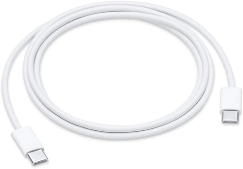 Apple USB-C Charge Cable (1m)-Flash Zone Electronics             فلاش زون للالكترونيات