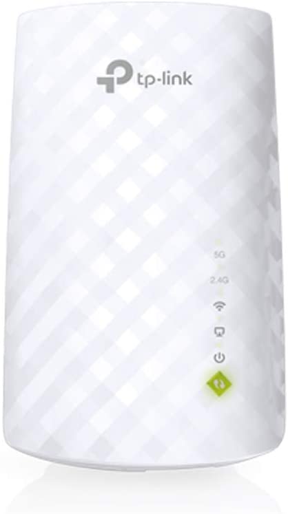 TP-Link RE200 AC750 Universal Dual Band Range Extender-Flash Zone Electronics             فلاش زون للالكترونيات