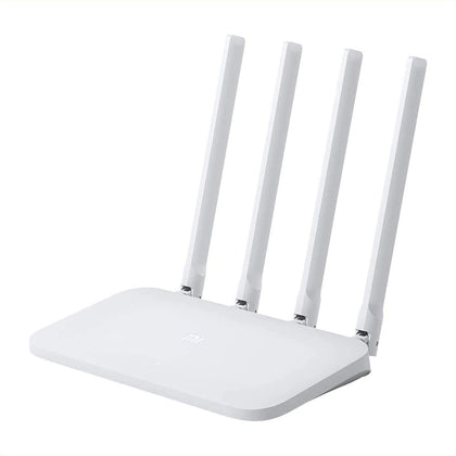 Xiaomi Mi WIFI Router 4C-Flash Zone Electronics             فلاش زون للالكترونيات