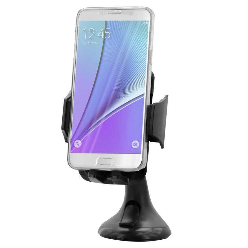 Promate Mount Universal Smartphone Grip Mount-Flash Zone Electronics             فلاش زون للالكترونيات