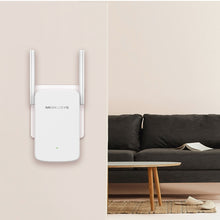 Load image into Gallery viewer, Mercusys ME30 AC1200 Wi-Fi Range Extender-Flash Zone Electronics             فلاش زون للالكترونيات
