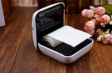 Load image into Gallery viewer, PAPERANG Printer Mobile Instant Pocket Thermal Printer 57mm-Flash Zone Electronics             فلاش زون للالكترونيات

