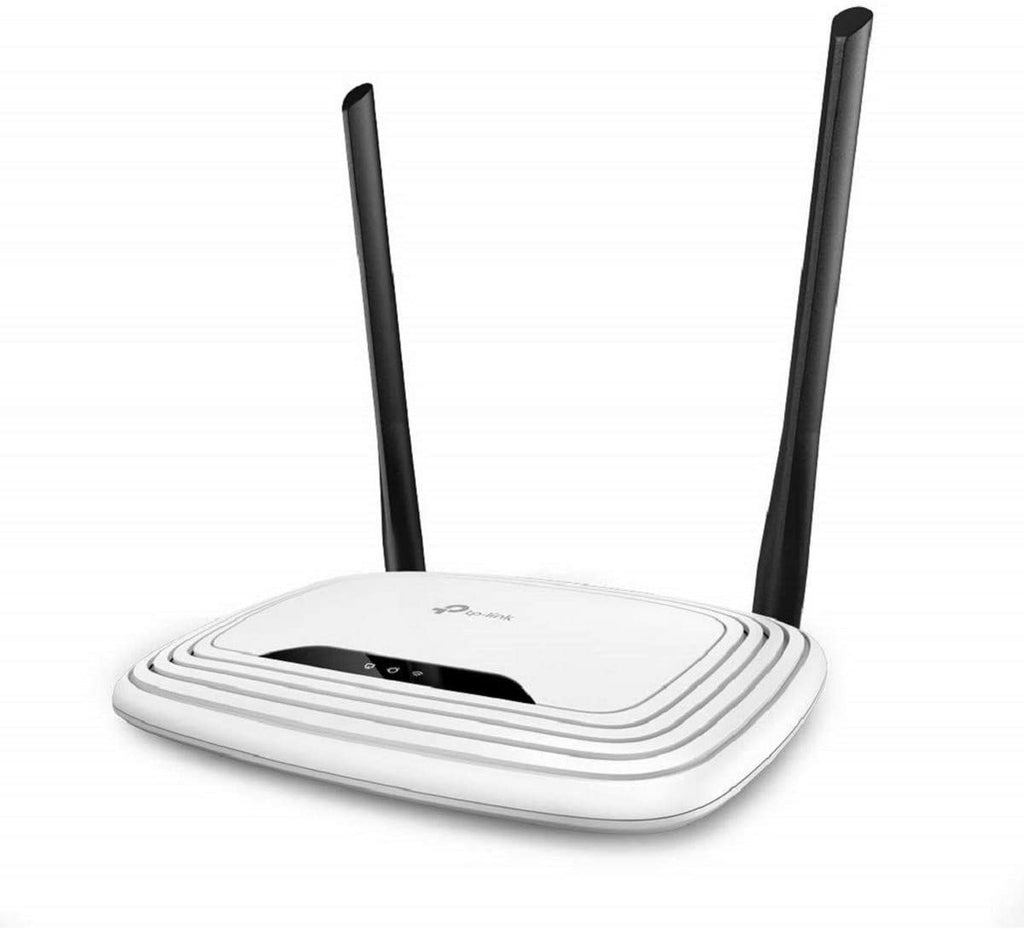 Offer of TP-Link 300Mbps S TL-WR841N-Flash Zone Electronics             فلاش زون للالكترونيات