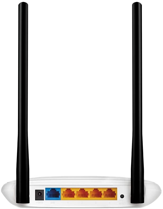 Offer of TP-Link 300Mbps S TL-WR841N-Flash Zone Electronics             فلاش زون للالكترونيات