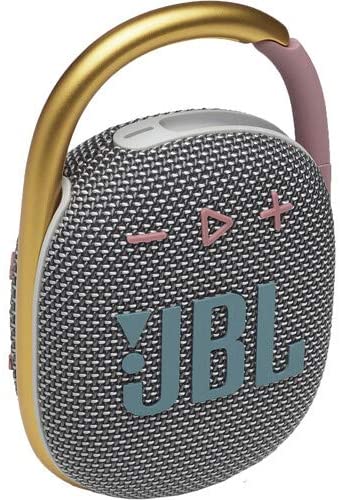 JBL CLIP4 Ultra-portable Waterproof Speaker-Flash Zone Electronics             فلاش زون للالكترونيات
