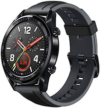 Load image into Gallery viewer, GT Smartwatch Graphite Black-Flash Zone Electronics             فلاش زون للالكترونيات
