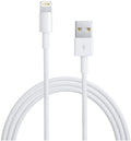 Apple Lightning to USB Cable (1M)-Flash Zone Electronics             فلاش زون للالكترونيات
