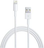 Apple Lightning to USB Cable (1M)-Flash Zone Electronics             فلاش زون للالكترونيات