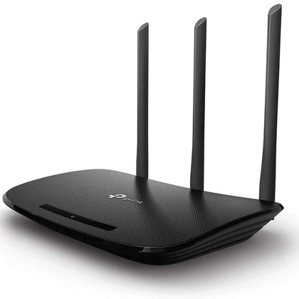 TP-Link TL-WR940N 450Mbps Wireless and Router-Flash Zone Electronics             فلاش زون للالكترونيات