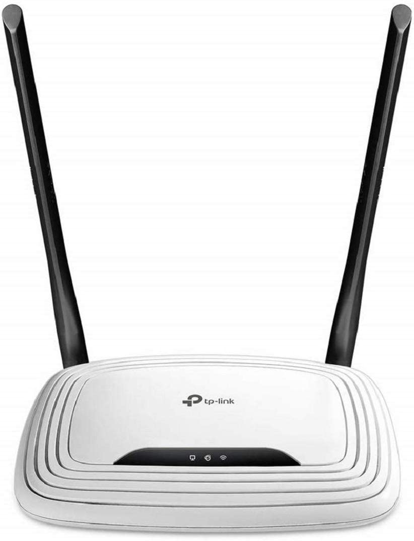 Offer of TP-Link 300Mbps S TL-WR841N-Flash Zone Electronics             فلاش زون للالكترونيات