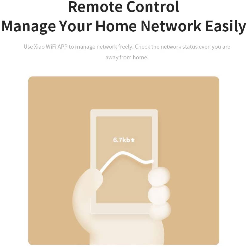 Xiaomi Mi WIFI Router 4C-Flash Zone Electronics             فلاش زون للالكترونيات