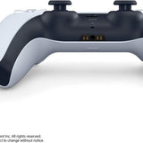 PlayStation 5 DualSense Wireless Controller-Flash Zone Electronics             فلاش زون للالكترونيات