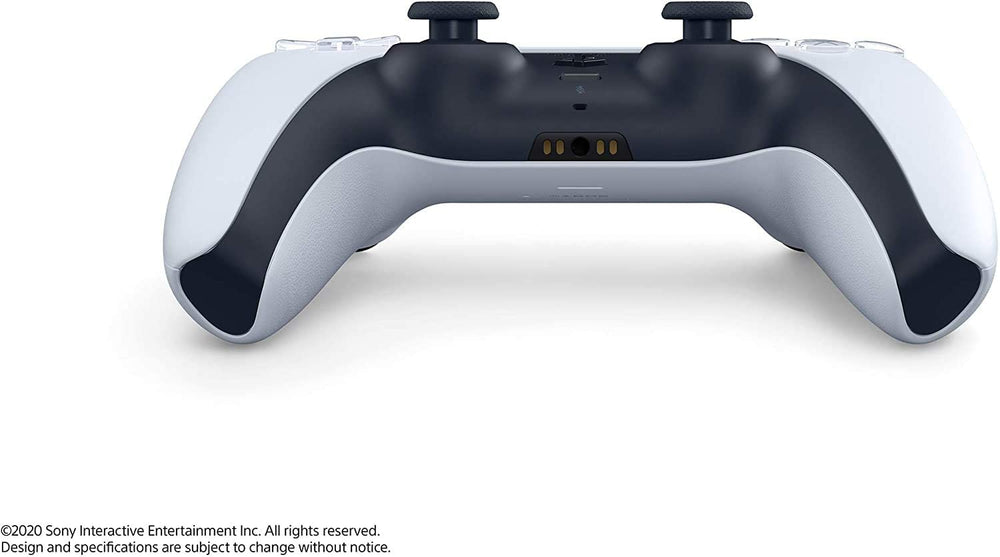PlayStation 5 DualSense Wireless Controller-Flash Zone Electronics             فلاش زون للالكترونيات