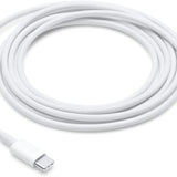 Apple USB-C to Lightning Cable 2m-Flash Zone Electronics             فلاش زون للالكترونيات