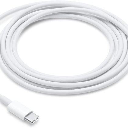 Apple USB-C to Lightning Cable 2m-Flash Zone Electronics             فلاش زون للالكترونيات