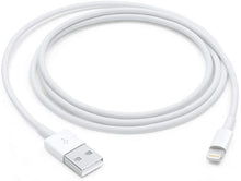 Load image into Gallery viewer, Apple Lightning to USB Cable (1M)-Flash Zone Electronics             فلاش زون للالكترونيات
