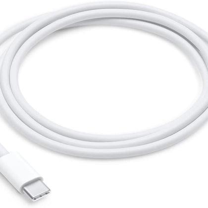 Apple USB-C to Lightning Cable 1M-Flash Zone Electronics             فلاش زون للالكترونيات