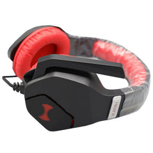 Load image into Gallery viewer, Hezire H-FEX Pro Gaming and E-learning Headset-Flash Zone Electronics             فلاش زون للالكترونيات
