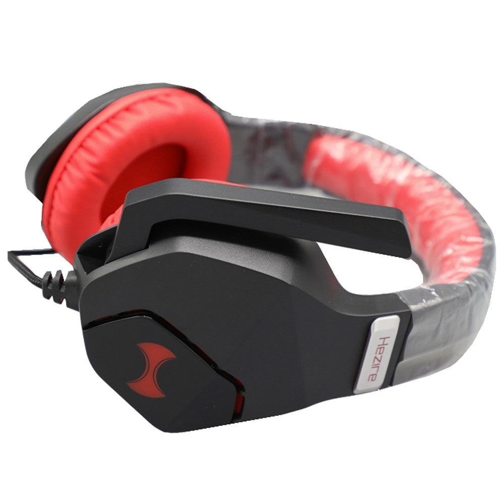 Hezire H-FEX Pro Gaming and E-learning Headset-Flash Zone Electronics             فلاش زون للالكترونيات