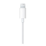 Apple Earpods with Lightning Connector-Flash Zone Electronics             فلاش زون للالكترونيات