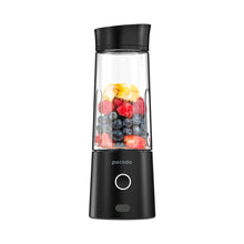 Load image into Gallery viewer, Portable Blender, Powerful Juicer With 6 Blades 400mL-Flash Zone Electronics             فلاش زون للالكترونيات
