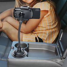 Load image into Gallery viewer, YESIDO C112 Car Cup Holder 25-Flash Zone Electronics             فلاش زون للالكترونيات
