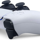 PlayStation 5 DualSense Wireless Controller-Flash Zone Electronics             فلاش زون للالكترونيات