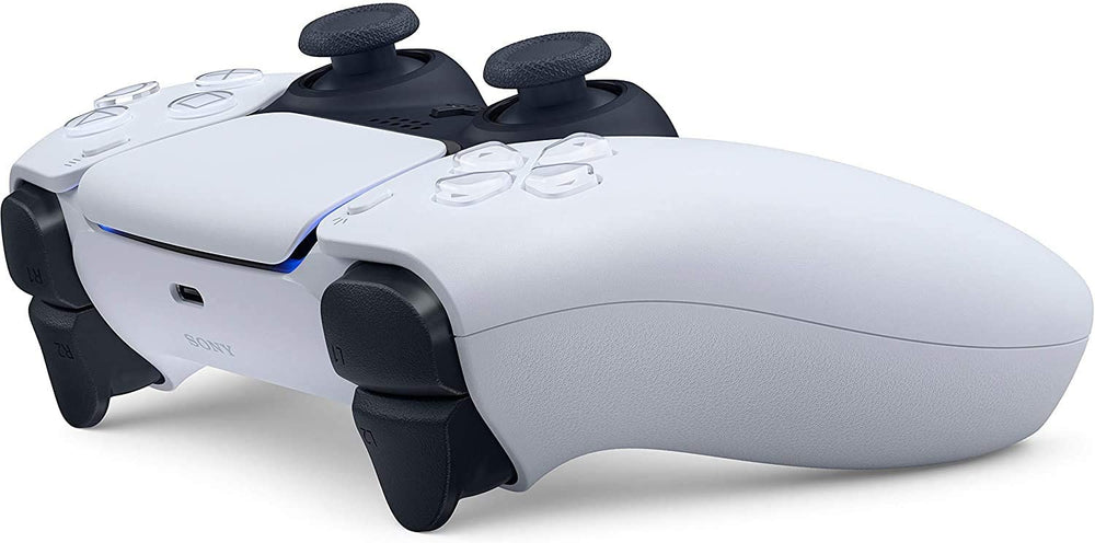 PlayStation 5 DualSense Wireless Controller-Flash Zone Electronics             فلاش زون للالكترونيات