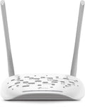 TP-Link 300Mbps Wireless N Access Point,Ethernet Port(RJ45), [TL-WA801N]-Flash Zone Electronics             فلاش زون للالكترونيات