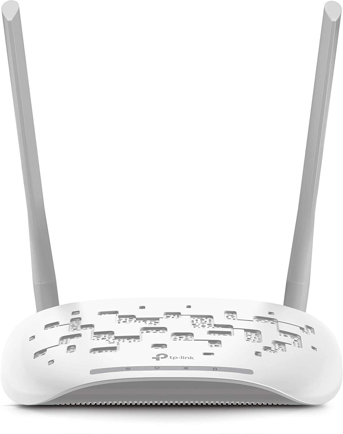 TP-Link 300Mbps Wireless N Access Point,Ethernet Port(RJ45), [TL-WA801N]-Flash Zone Electronics             فلاش زون للالكترونيات