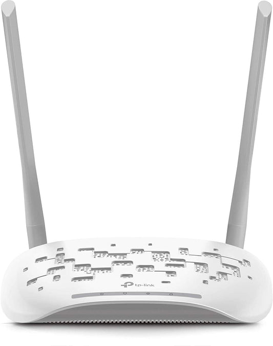 TP-Link 300Mbps Wireless N Access Point,Ethernet Port(RJ45), [TL-WA801N]-Flash Zone Electronics             فلاش زون للالكترونيات