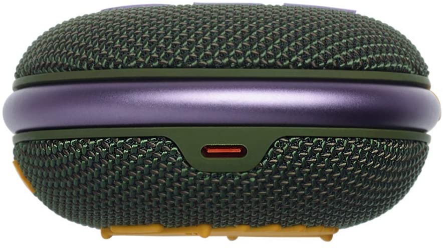 JBL CLIP4 Ultra-portable Waterproof Speaker-Flash Zone Electronics             فلاش زون للالكترونيات