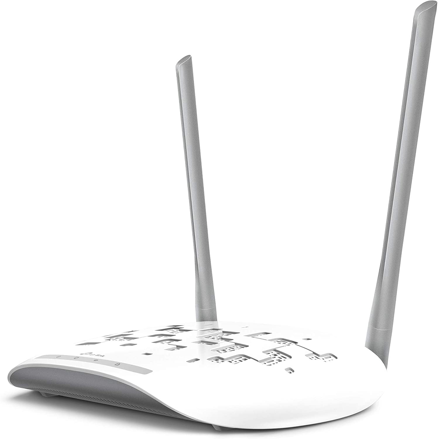 TP-Link 300Mbps Wireless N Access Point,Ethernet Port(RJ45), [TL-WA801N]-Flash Zone Electronics             فلاش زون للالكترونيات
